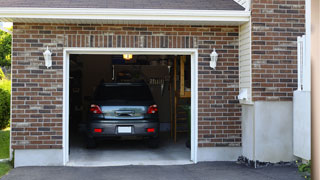 Garage Door Installation at Bougenvista, Florida